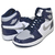 NIKE AIR JORDAN 1 HIGH GOLF white/metallic silver DQ0660-100画像
