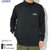 Billabong Rash Full Zip Rashguard BD011-869画像
