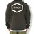 RVCA Vent L/S Surf Full Zip Hoodie BD041-850画像