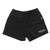 APPLEBUM Active Nylon Shorts BLACK画像