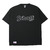 Schott SS T-SHIRT BASIC LOGO 782-3934012画像