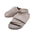 BIRKENSTOCK Kyoto Exquisite GRAY TAUPE 1022329画像