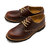 Danner MORELAND OXFORD BROWN D216212画像