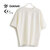 GOLDWIN C3fit Re-Pose Paper Relax T-shirt GC41123画像