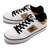 DC SHOES PURE SE SN WHITE/TAN DM232019-WT0画像