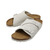 BIRKENSTOCK Zurich VL Antique White 1025008画像