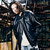 glamb Chin Strap Leather Blouson GB0323-JKT01画像