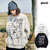 glamb Garden of Lust Sweat GB0323-CS04画像