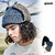 glamb Earmuff Watch Cap GB0323-CP02画像