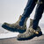 glamb Gobelin Chelsea Boots GB0323-AC08画像