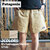 patagonia 23SS M's Funhoggers Cotton Shorts 6 57145画像