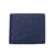 POLO RALPH LAUREN P-1041ORIN LEATHER WALLET BLUE画像