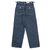 Workers Baker Pants Trace MIL-838-D 10oz Pure Indigo Denim (画像