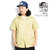 LURKING CLASS CURSIVE LOGO SHIRT ST23SU01画像
