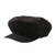 S'YTE Pe/Rayon Gabardine Stretch Eight-contact Casquette BLACK画像