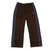 NEEDLES &times; BARNEYS NEWYORK Track Pant BROWN画像