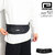 reversal rvddw BLACK WAIST POUCH RV23SS703画像