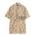THE NORTH FACE PURPLE LABEL Polyester Linen Field H/S Shirt NT3322N画像
