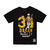 Mitchell & Ness HWC CARICATURES ROCKETS OLAJUWON BMTRMO22279-HRO画像