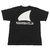 DESCENDANT GENNAKER SS BLACK 231ATDS-STM02S画像