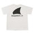 DESCENDANT GENNAKER SS WHITE 231ATDS-STM02S画像
