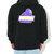 X-LARGE Slanted OG Sweat Pullover Hoodie 101231012012画像