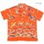 Duke Kahanamoku DUKE KAHANAMOKU SPECIAL EDITION "FISHING BOAT" (SHORT SLEEVE) DK39040画像