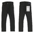 FULLCOUNT 1109 Black Dobby Cloth F.Blk 1109DB画像