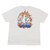#FR2 Gambling Rabbit T-shirt WHITE画像