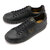 FRED PERRY B721 LEATHER BLACK B4321-220画像