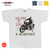 TOYS McCOY S. McQUEEN TEE "BARBED-WIRE" TMC2306画像