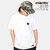 DOUBLE STEAL Camo Patch S/S T-SHIRT 932-12021画像