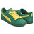 PUMA CLYDE SUPER PUMA EVERGREEN - SUN RAY YELLOW 386349-01画像