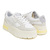PUMA MAYZE STACK LUXE WNMS PUMA WHITE - NIMBUS CLOUD 389853-03画像