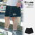 SBCY SPORT NYLON SHORTS -EMOTION- 114-02080画像