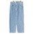 Carhartt WIP LANDON PANT BLUE BLEACHED I030468-01画像
