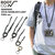ROOT CO. QUAD MAG.NECK/SHOULDER LOOP RING ver. GQNR-4401画像
