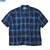 RADIALL EASY - OPEN COLLARED SHIRT S/S RAD-23SS-SH009画像