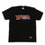 Supreme &times; Yohji Yamamoto TEKKEN Tee BLACK画像
