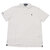 Ron Herman × POLO RALPH LAUREN Classic Fit Polo Shirt WHITE画像