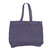 Ron Herman Linen Grocery Bag PURPLE画像