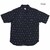 MOMOTARO JEANS お供ジャガード半袖シャツ MSS1020M31画像