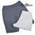 Two Moon no.12148 Sweat short pants画像