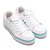 DC SHOES PURE SE SN WHITE/GREY/GREEN DM231026-XWSG画像