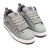 DC SHOES COURT GRAFFIK GREY/GREY/GREY DM232020-XSSS画像