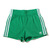 adidas 3 STR SHORT GREEN IK6580画像
