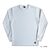 DELUXEWARE SLL-00 PLAIN LONG SLEEVE画像