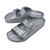 BIRKENSTOCK ARIZONA EVA (NARROW FIT) SILVER 1003491画像