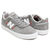 new balance NUMERIC NM306GRY ''GREY DAY'' GREY / WHITE画像