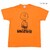 Buzz Rickson's &times; PEANUTS S/S T-SHIRT "CHARLIE BROWN" BR79257画像